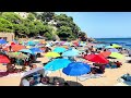 Cala Bona – Cala Sant Francesc de Blanes: Beach Vacation 2024, Spain