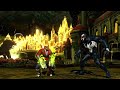Ultimate Marvel vs Capcom 3: Star Lord Trailer (Mod)