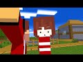 JJ's Sister LOVE - Minecraft Animation [Maizen Mikey and JJ]