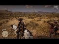 We've All Done This in Online At Some Point - Red Dead Redemption 2