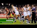 The Rules of Australian (Aussie Rules) Football - EXPLAINED!