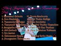 Hits of Ilaiyaraja Evergreen 80's romantic songs Part - 1