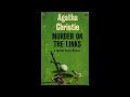 Agatha Christie: Murder on the Links(1923)