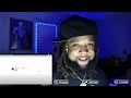 DRAKE - THE HEART PART 6 (REACTION)