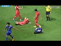 AFC U17アジアカップ2023 決勝【日韓戦】