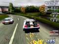 London Racer (PC) (2000) - Country route to Oxford