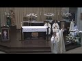 CORPUS CHRISTI- FR. JIM BLOUNT