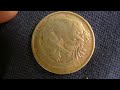 rare coin of australia