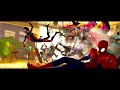 Spider-Man: Across The Spider-Verse || What’s Up Danger (ft. @blackway_music & @realblackcaviar)