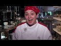 Don't Under Cook Risotto | Hell's Kitchen