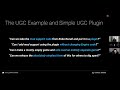 Adding Mod Support with the Simple UGC Plugin | Inside Unreal
