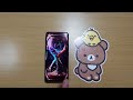 Xiaomi Redmi Note 13 Pro+ 5G　ウィジェットの入れ方　アンドロイド