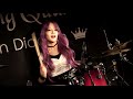 Shape of you - Ed Sheeran by Rolling Quartz 롤링쿼츠 #KRock #GirlBand