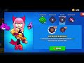 liberando e melhorando a nova brawler Melodie. Jogando um Brawlzinho pt64