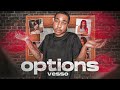 Vesso - Options [Official Audio]