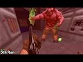 The World God Left to Burn | DOOM II Review, Part 1 | The Carbine64 Show [EN/VN SUB]