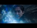 The Legend Of ten Rings Edit |Shang chi | Tony Leung Chiu-wai Edit | #shangchi | Believer