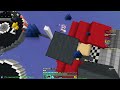 [1000FPS+Shaders] Insanely relaxing Keyboard and Mouse (ASMR) - Bedwars Solos | PikaNet