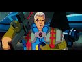 Marvel Animation's X-Men '97 - Official Final Trailer (2024) Ray Chase, Jennifer Hale