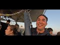 Cappadocia - Hot Air Balloon Ride - Highlights