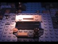 LEGO Pirates of the Caribbean- Quest for the Lost Pizza