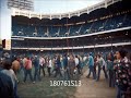 Old Yankee Stadium 1923 to 1973