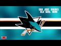 San Jose Sharks OLD Goal Horn [OFFICIAL]