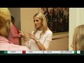 Behind the scenes shopping with Laura Rutledge at The Masters 🛍️ | SportsCenter