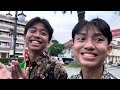daily vlog with #dbm 23&24 👀 || pikiran rakyat 📰 take content 📱talkshow 🗣️ (bahasa Indonesia)