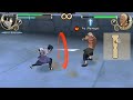 Naruto Games for PSP