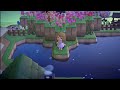 Island Tour of Azalea | Animal Crossing New Horizons