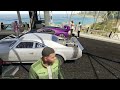 El AUTO más RÁPIDO del MUNDO en GTA 5