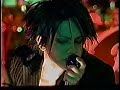 L'Arc~en~Ciel ラルク- Shout at the Devil ( 1997年 復活LIVE )未発版