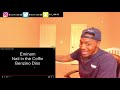 Nobody wants to hear their Grandfather Rap! | Eminem  - Nail in the coffin | REACTION