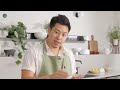 Lucas Sin Shares 5 Ways to Make HK-Style Egg Sandwiches | In The Kitchen With