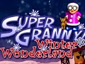 Super Granny Winter Wonderland - Track 2 (Recreated)