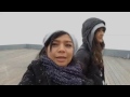 Bonds Girls in Schillthorn Switzerland by DJI Osmo Mobile