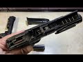 Walther PDP Full Size 4.5 Inch 1000 Round Report