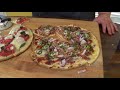 Grilled BBQ Pizza | How To Grill a Pulled Pork Barbecue Pizza with Malcom Reed HowToBBQRight