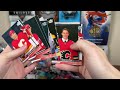 Opening $1000 Worth of Packs of 2023-24 Upper Deck Extended Series Hockey Hobby