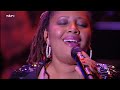 The Robert Glasper Experiment & Lalah Hathaway & Bilal - Smells Like Teen Spirit (Live NSJ 2014)