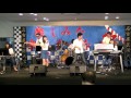 2016名古屋芸術大学芸大祭_アニソンバンド