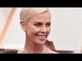 Charlize Theron | House Tour | $2 Million Hollywood Hills Mansion & More