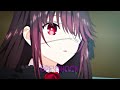 Date A Live | Selena Gomez & The Scene - Love You Like A Love Song | [Edit/AMV]
