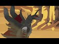 Heisei Godzilla VS Monsterverse [FULL CUT] (EPIC BATTLE ANIMATION)