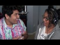 The Whisper Challenge (Pick-Up Lines)