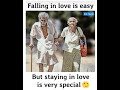 Let Love Last Longer... Someone to grow old with and make memories!