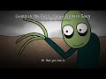 SALAD FINGER SONG | Living In The Past [Instrumental]