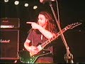 Voyager - 'Cosmic Armageddon Pt. 1' -  live circa 2001