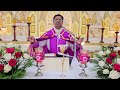 Holy Mass July 4  Thursday  5.30 AM I Malayalam I Syro Malabar I Fr Bineesh Augustine